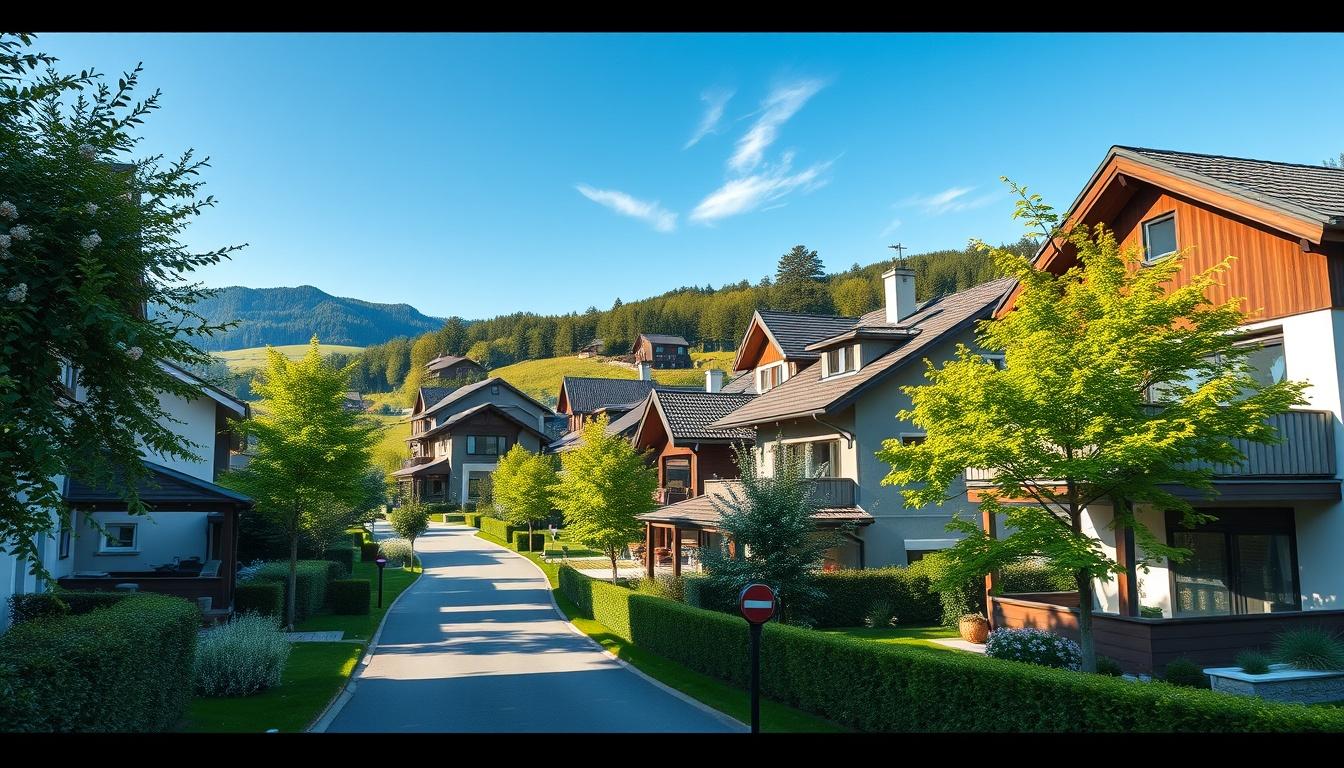 Immobilientransaktionen leicht gemacht